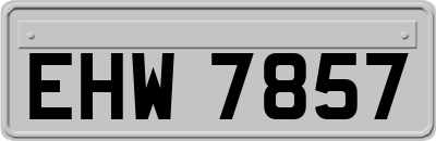 EHW7857