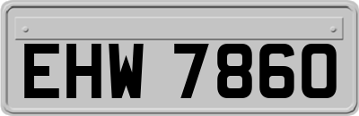 EHW7860