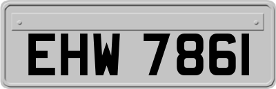 EHW7861