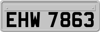 EHW7863