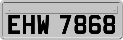 EHW7868