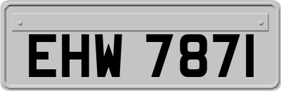 EHW7871