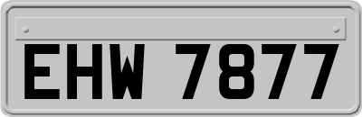 EHW7877