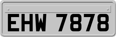EHW7878