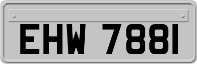 EHW7881