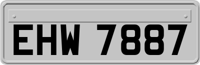 EHW7887