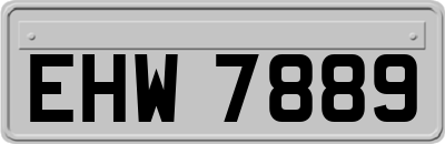 EHW7889