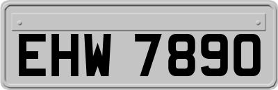 EHW7890