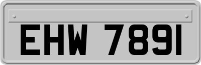 EHW7891