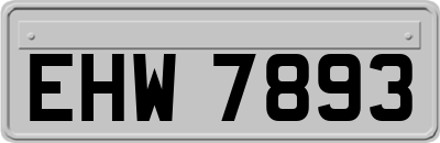 EHW7893