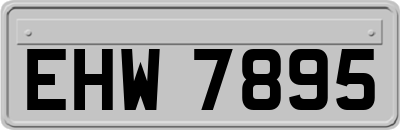 EHW7895