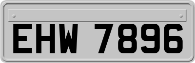 EHW7896