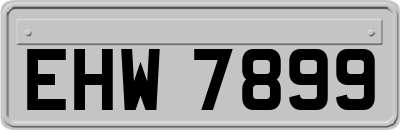 EHW7899