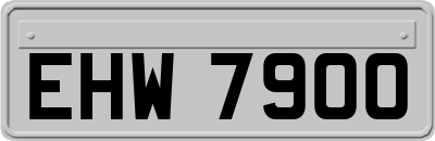 EHW7900