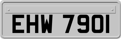 EHW7901
