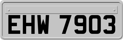 EHW7903