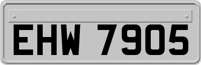 EHW7905