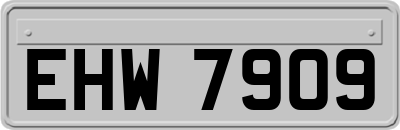 EHW7909
