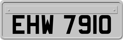 EHW7910