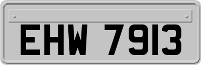 EHW7913