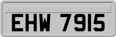 EHW7915