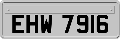 EHW7916