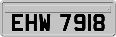 EHW7918