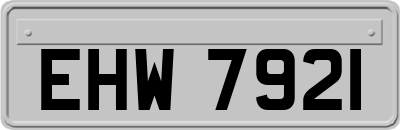 EHW7921