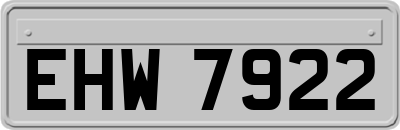 EHW7922
