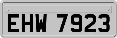EHW7923