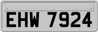 EHW7924