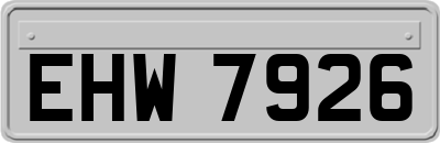 EHW7926