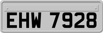 EHW7928