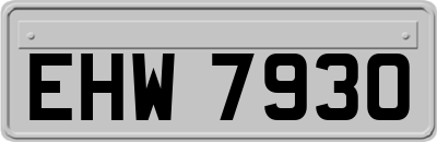 EHW7930