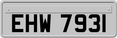 EHW7931