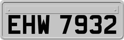 EHW7932