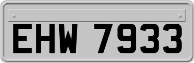 EHW7933