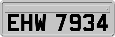 EHW7934