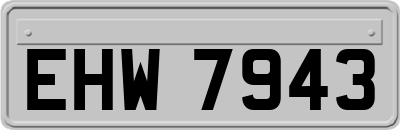EHW7943