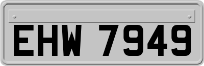 EHW7949