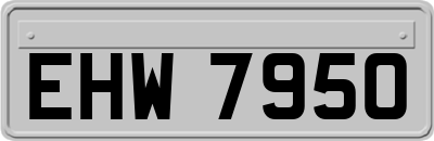 EHW7950