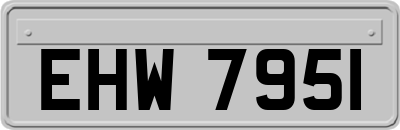 EHW7951