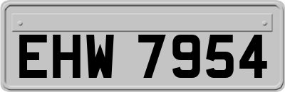 EHW7954