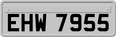EHW7955