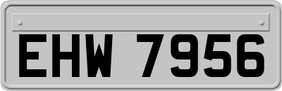 EHW7956