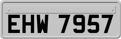 EHW7957