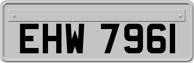 EHW7961