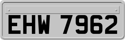 EHW7962