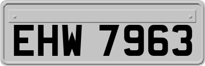 EHW7963