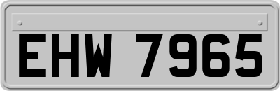 EHW7965